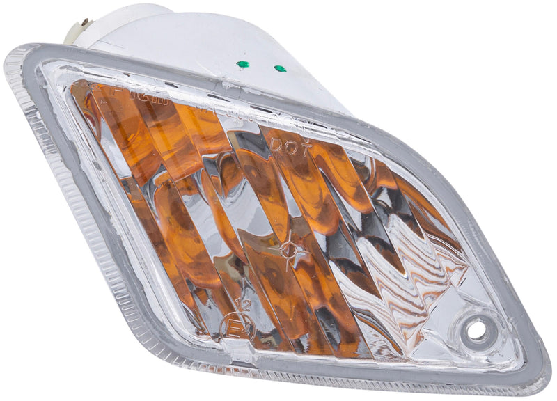 Load image into Gallery viewer, Piaggio oem richtingaanwijzer turn signals back left

