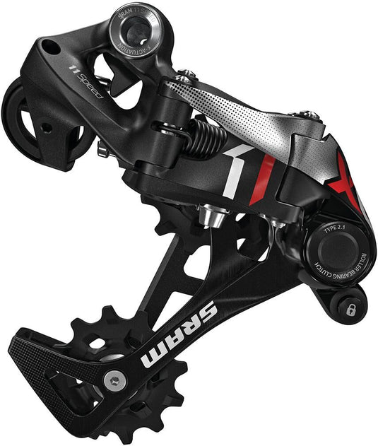 Sram achterderailleur x01 rear derail. x01 11-sp r