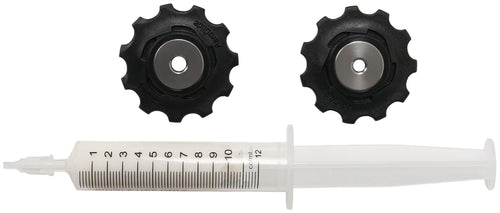 Sram derailleurwielen set pulley set ceramic etap