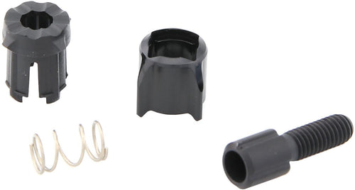 Sram afstelbout adj.screw trig.shift.xx1 eagle bl.