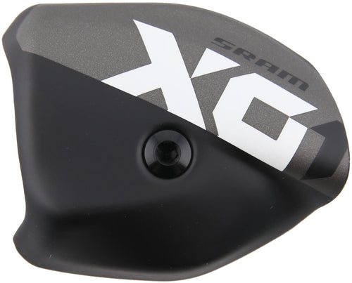 Sram behuizing deksel hous.cover black