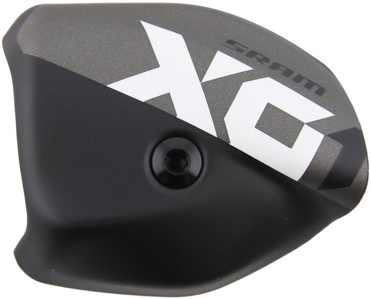 Sram behuizing deksel hous.cover black