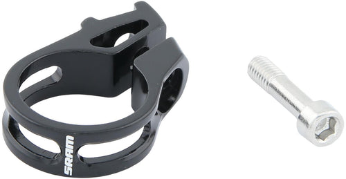 Sram bevestigingsstrop clamp trig.shift.x01 eagle