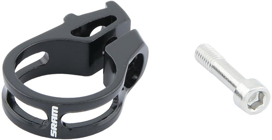 Sram bevestigingsstrop clamp trig.shift.x01 eagle