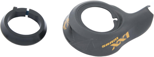 Sram afdekkap cover clamp xx1 eagle