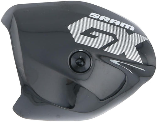 Sram behuizing deksel hous.cover 1x12 eagle black