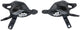 Sram duimversteller gx trigger shift. gx 11- 2-sp.,set