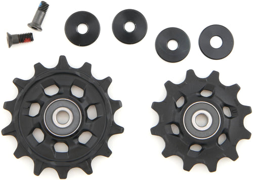 Sram derailleurwielen set pulley set gx eagle aex eagle