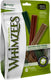 Whimzees stix l - kauwsnacks - hond - 17,8cm - 6st
