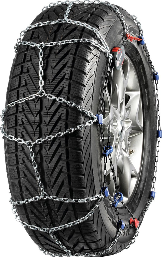 Pewag sneeuwkettingen rsv 80 servo suv 2 st. 37151