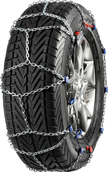 Pewag sneeuwkettingen rsv 80 servo suv 2 st. 37151