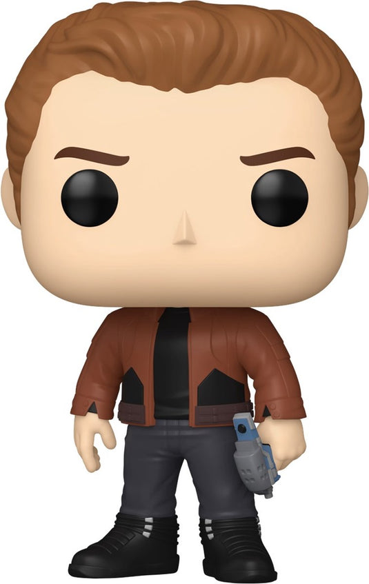 Funko pop! television: star trek picard - jack crusher