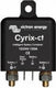 Victron energy victron cyrix-ct 12 24v 120a intelligent battery combiner
