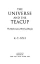 The universe and the teacup
