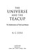 The universe and the teacup