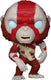 Funko godzilla vs. kong the new empire - skar king vinyl figuur 1541 pop! meerkleurig