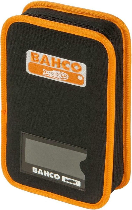 Bahco gereedschapstas - met elastische lussen