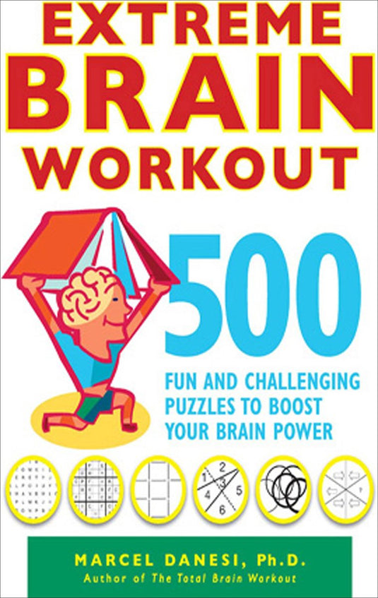 Extreme brain workout