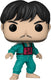 Funko squid game verzamelfiguur pop! tv sang-woo 218 9 cm multicolours