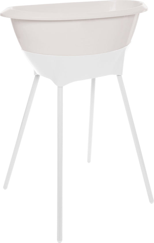 Luma babybad pure oat
