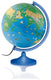 Atmosphere globe family line 30cm nederlandstalig nr-0331fska-nl