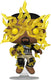Funko pop! marvel: spider-man: no way home s3 - electro finale