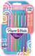 Paper mate flair-viltstiften candy pop - medium punt (0,7 mm) - diverse kleuren - 8 stuks