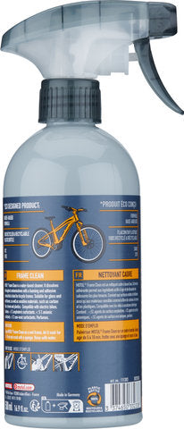 Motul Motul reiniger Frame Clean 500ml
