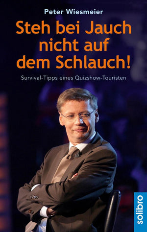 Klarschiff 7 - steh bei jauch nicht auf dem schlauch!
