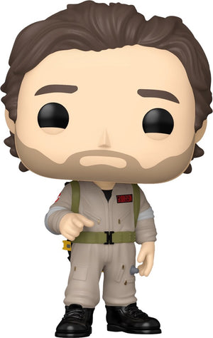 Funko ghostbusters - grooberson - pop! 1508