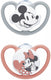 Nuk space disney baby fopspenen 2 st. 6+ m