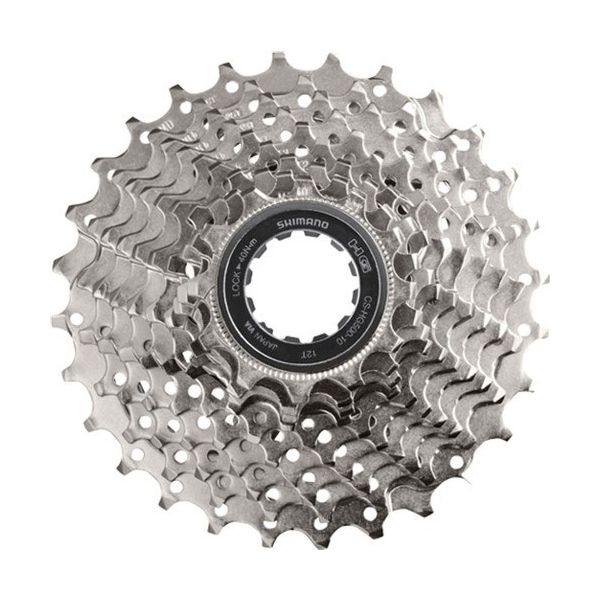 Afbeelding laden in galerijviewer, Shimano Tiagra CS-HG500 11-25 10 speed
