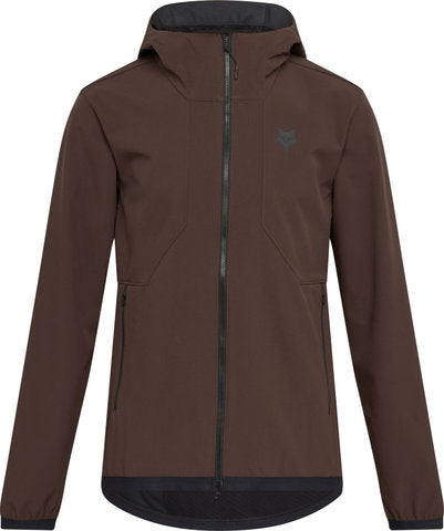 ギャラリービューアに画像をロードする, Fox head ranger fire hooded jacket
