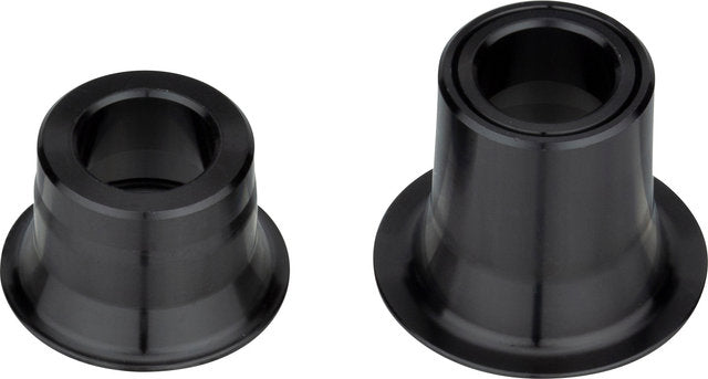 Load image into Gallery viewer, Zipp end caps for 176 disc hubs
