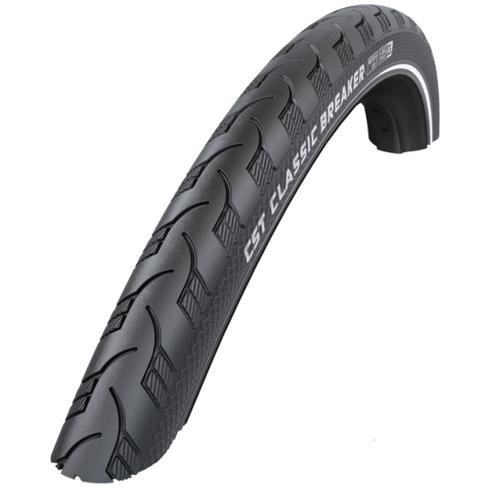 buitenband Classic Breaker 28 x 1 5 8 x 1 3 8 (37-622) RS zwart