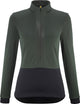 Mavic ksyrium thermo w l s jersey