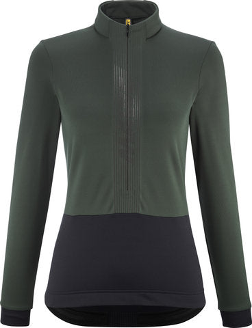 Load image into Gallery viewer, Mavic ksyrium thermo w l s jersey
