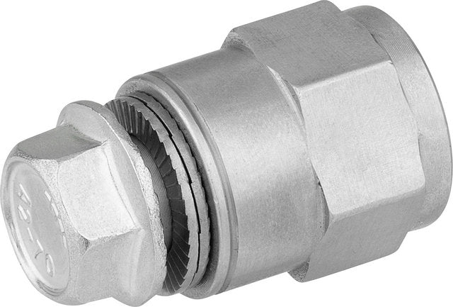 Load image into Gallery viewer, Croozer axle nut adapter

