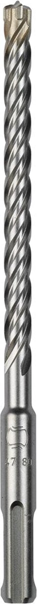 Makita accessoires makita nemesis2 sds+ boor 5x115 - b-57897