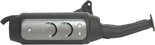 Sito plus schalldämpfer sport schalld sito compl sw