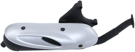 Sito Uitlaat plus 233 Sfera RST Liberty 50cc 2 takt