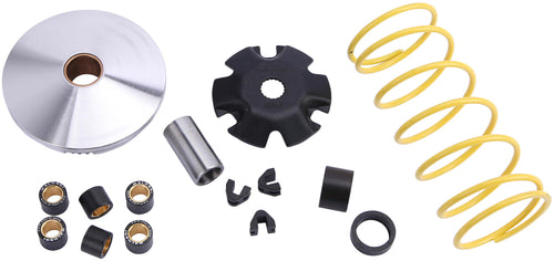 Malossi variomatic multivar variomatic