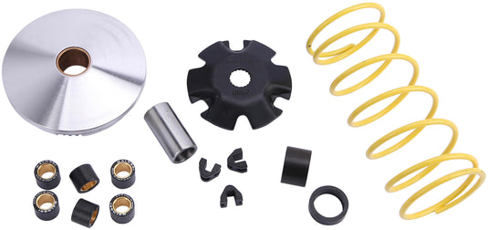 Malossi variomatic multivar variomatic