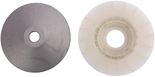 Polini keilriemenscheibe air speed fan wheel attachment poli piaggio