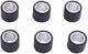 Spec-x variomatic gewicht roller core set 16x13 mm, 5.8 gr., 6 pcs.