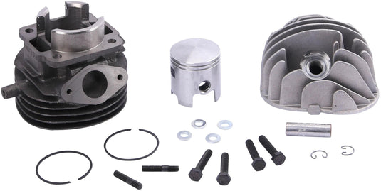 Polini zylindersatz cylinder sets 75ccm d47.0mm