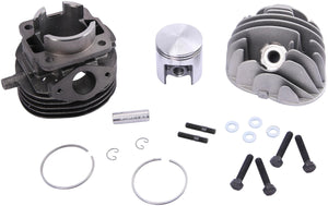 Polini cilinderset cylinder sets 84ccm d50.0mm