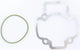 Polini cilinder pakkingset seal set