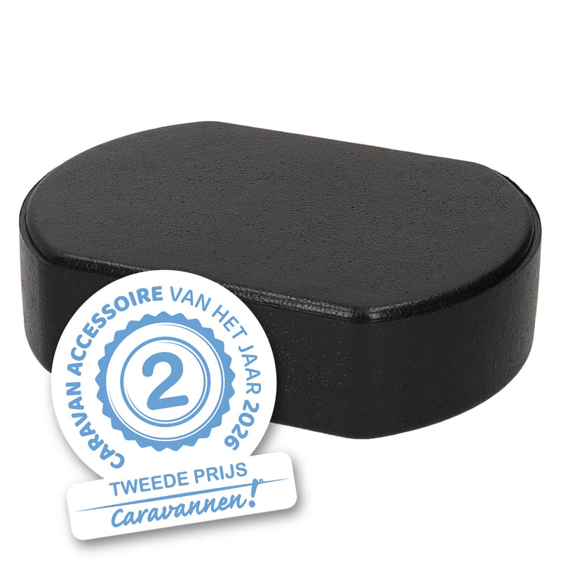 Cargue la imagen en el visor de la galería, Carablock foam ophoogblokken
