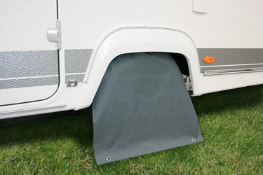 Monza wielhoes voor caravan camper banden van 13-15 inch